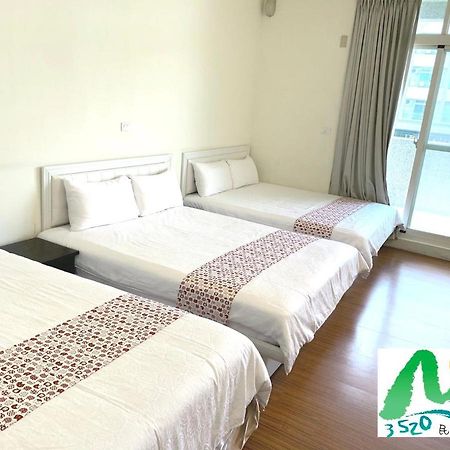 3520 Homestay Taitung Luaran gambar