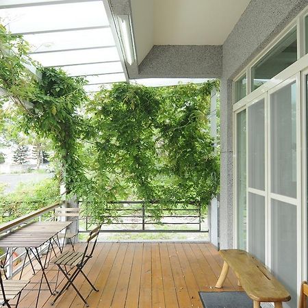 3520 Homestay Taitung Luaran gambar
