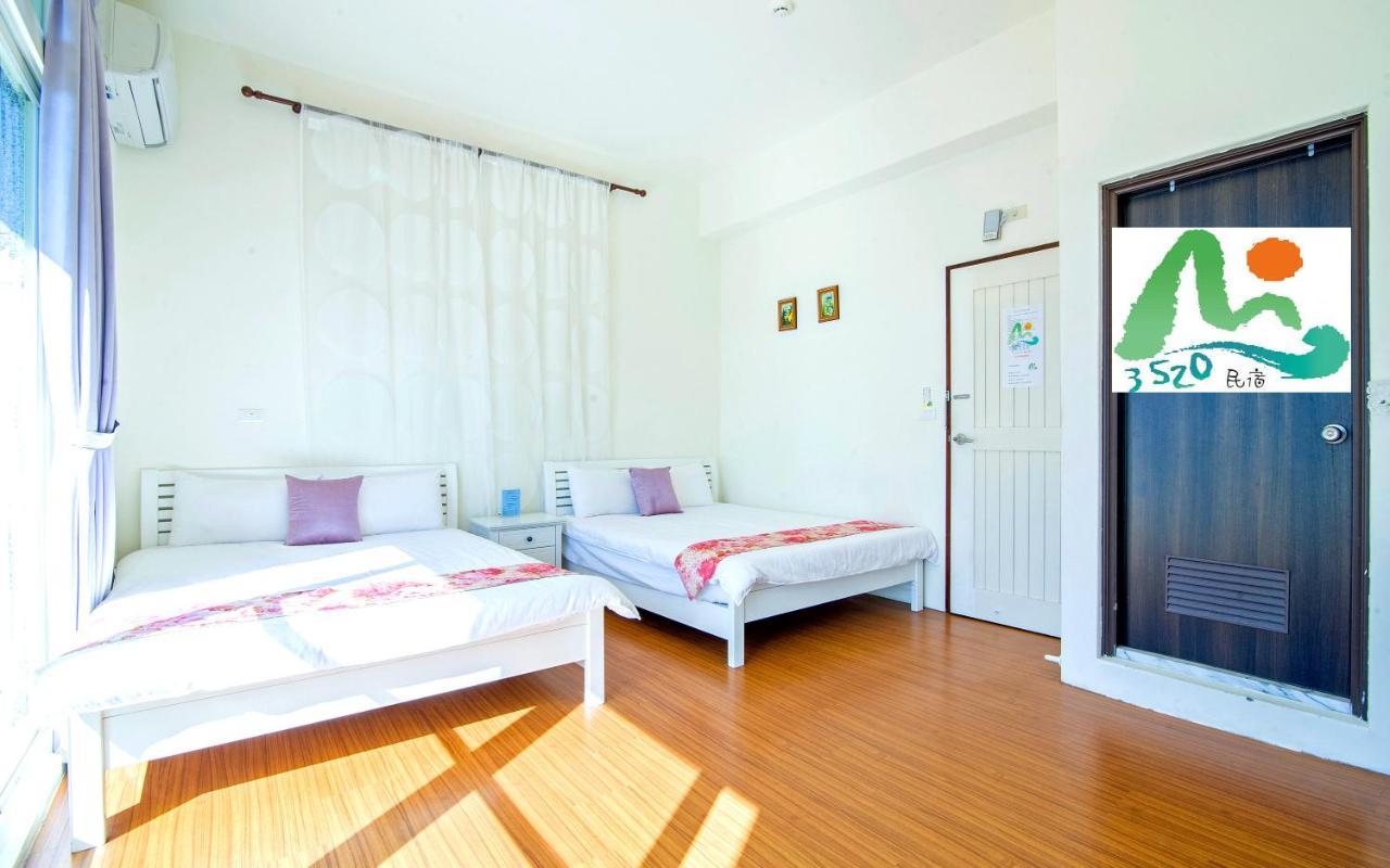 3520 Homestay Taitung Luaran gambar