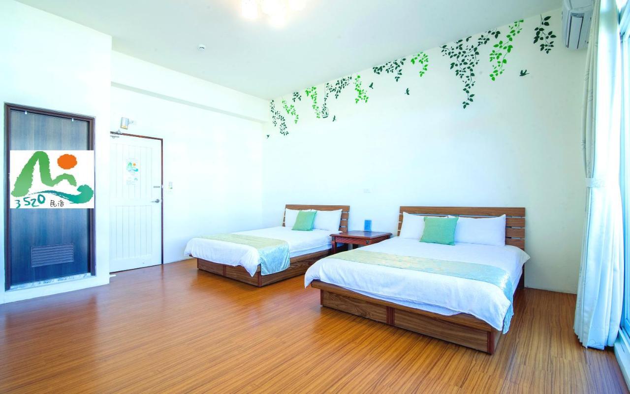 3520 Homestay Taitung Luaran gambar