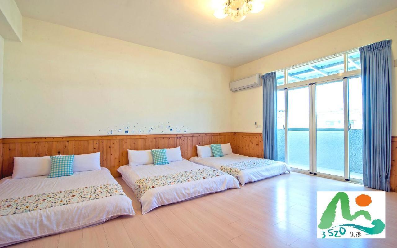 3520 Homestay Taitung Luaran gambar