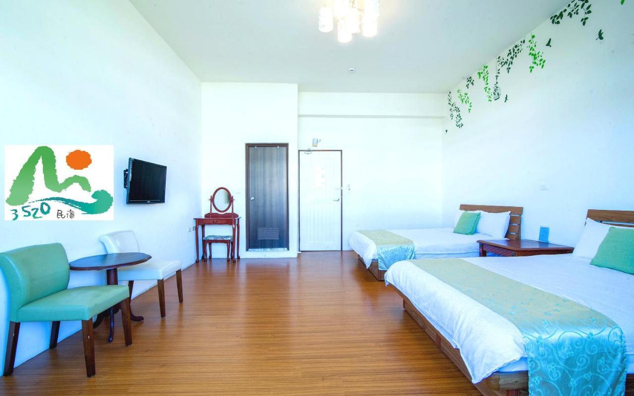 3520 Homestay Taitung Luaran gambar
