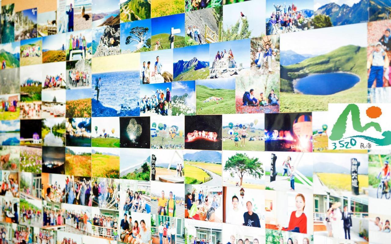 3520 Homestay Taitung Luaran gambar