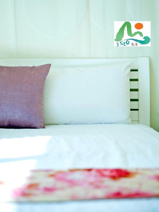 3520 Homestay Taitung Luaran gambar