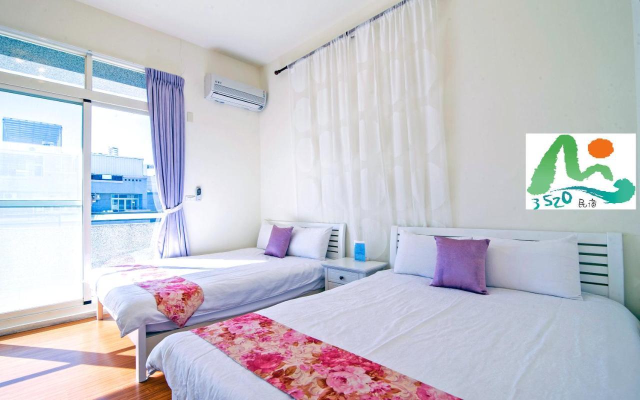 3520 Homestay Taitung Luaran gambar