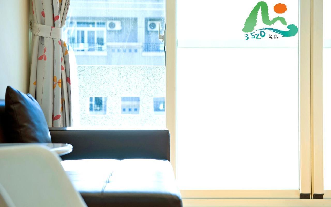 3520 Homestay Taitung Luaran gambar