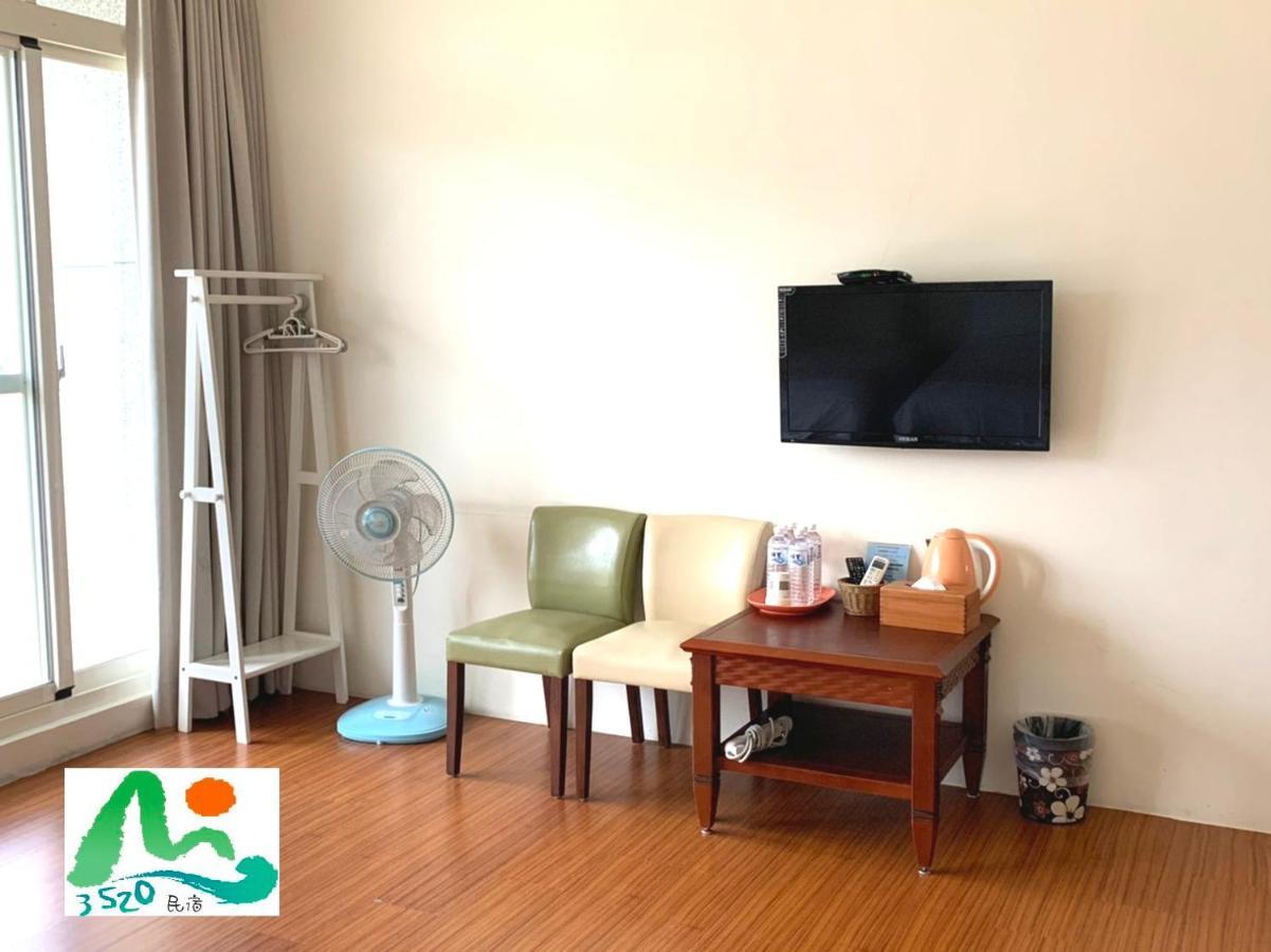 3520 Homestay Taitung Luaran gambar