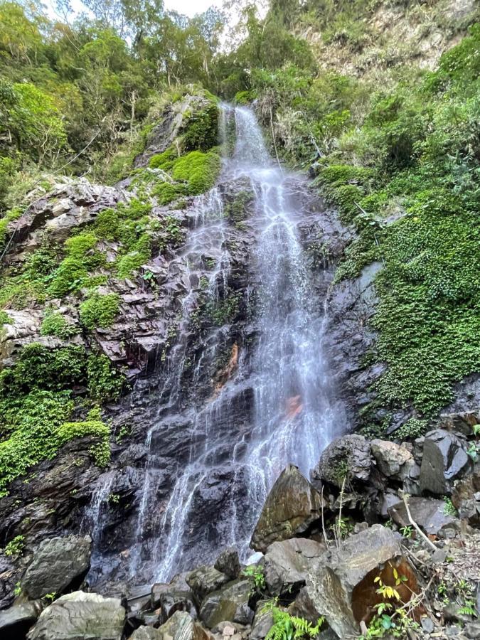 3520 Homestay Taitung Luaran gambar
