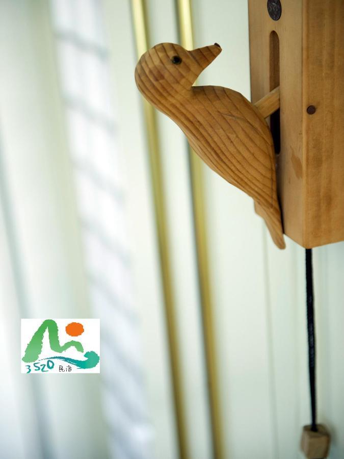 3520 Homestay Taitung Luaran gambar