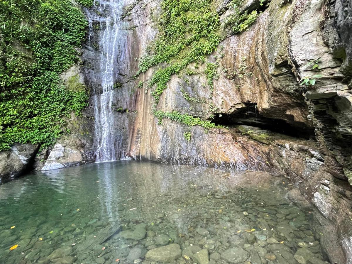 3520 Homestay Taitung Luaran gambar