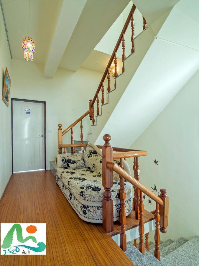 3520 Homestay Taitung Luaran gambar