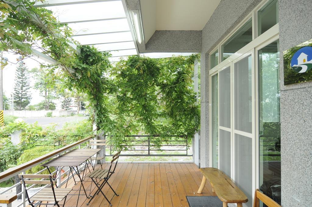 3520 Homestay Taitung Luaran gambar