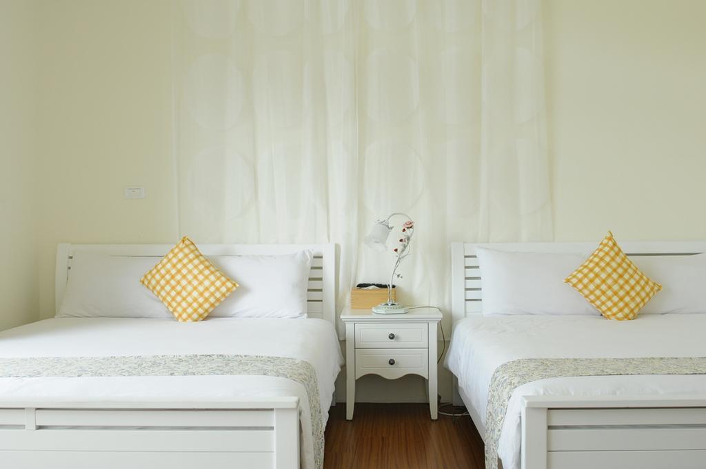 3520 Homestay Taitung Bilik gambar