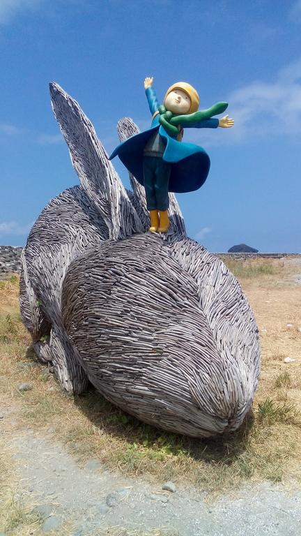 3520 Homestay Taitung Luaran gambar