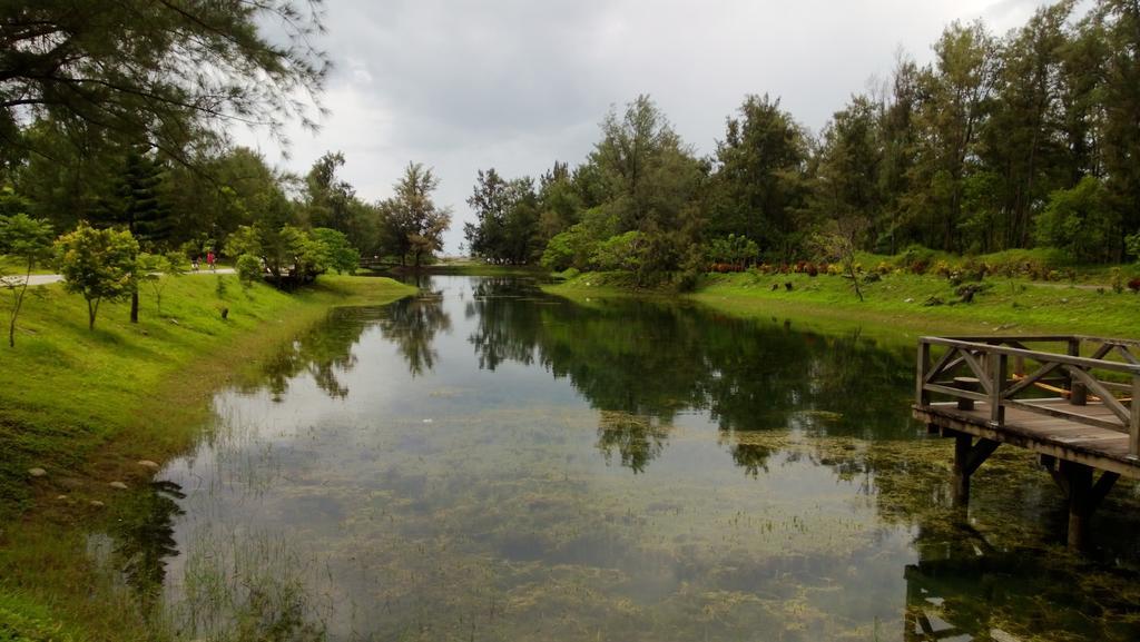3520 Homestay Taitung Luaran gambar