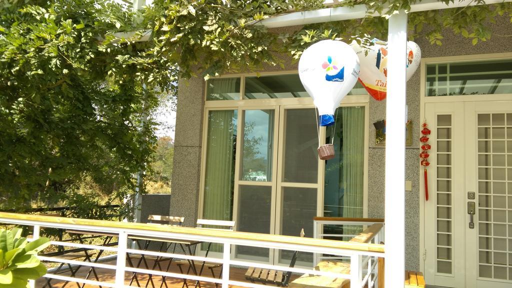 3520 Homestay Taitung Luaran gambar