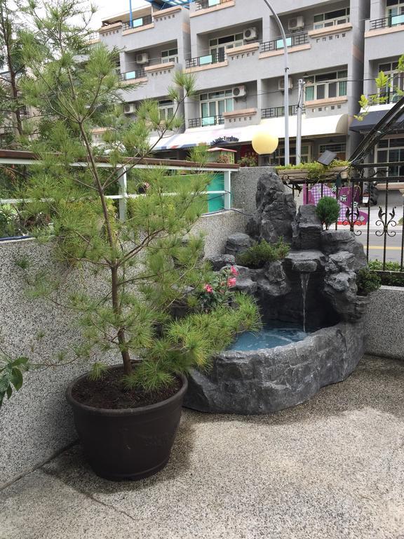 3520 Homestay Taitung Luaran gambar