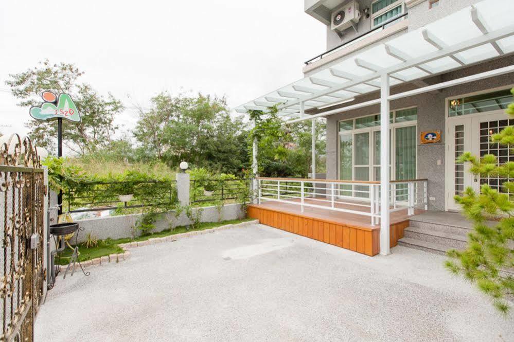 3520 Homestay Taitung Luaran gambar