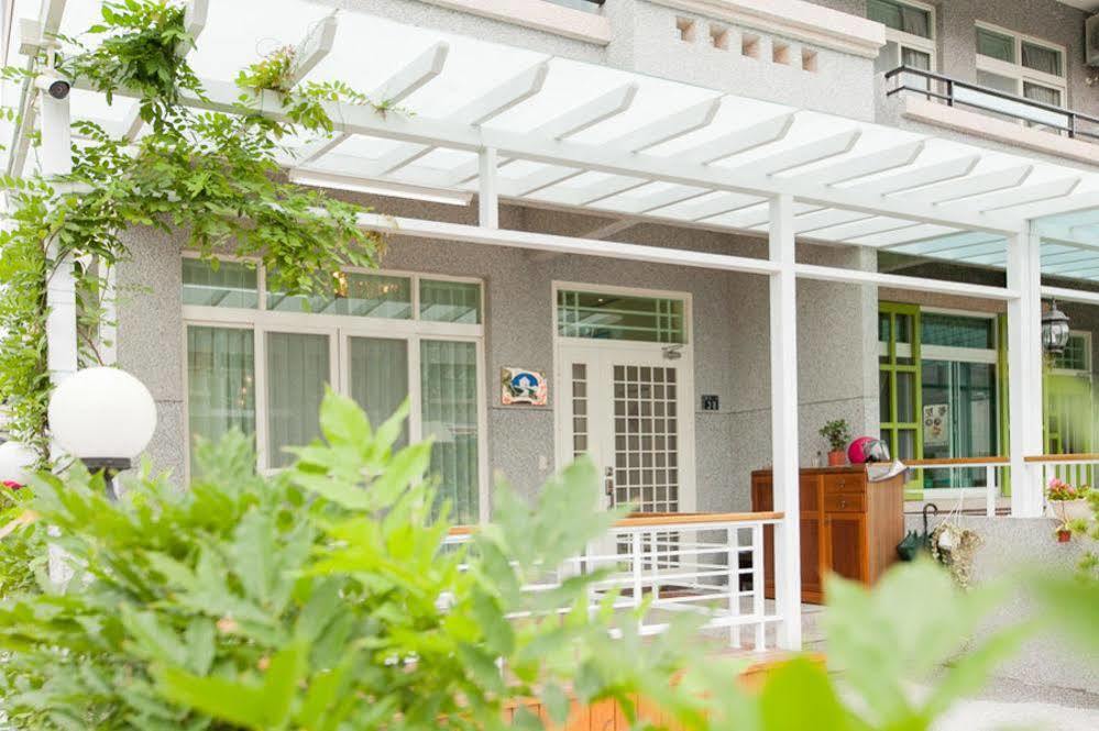 3520 Homestay Taitung Luaran gambar