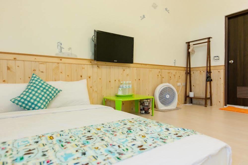 3520 Homestay Taitung Luaran gambar