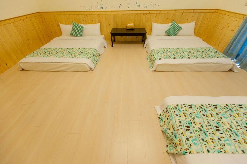 3520 Homestay Taitung Luaran gambar
