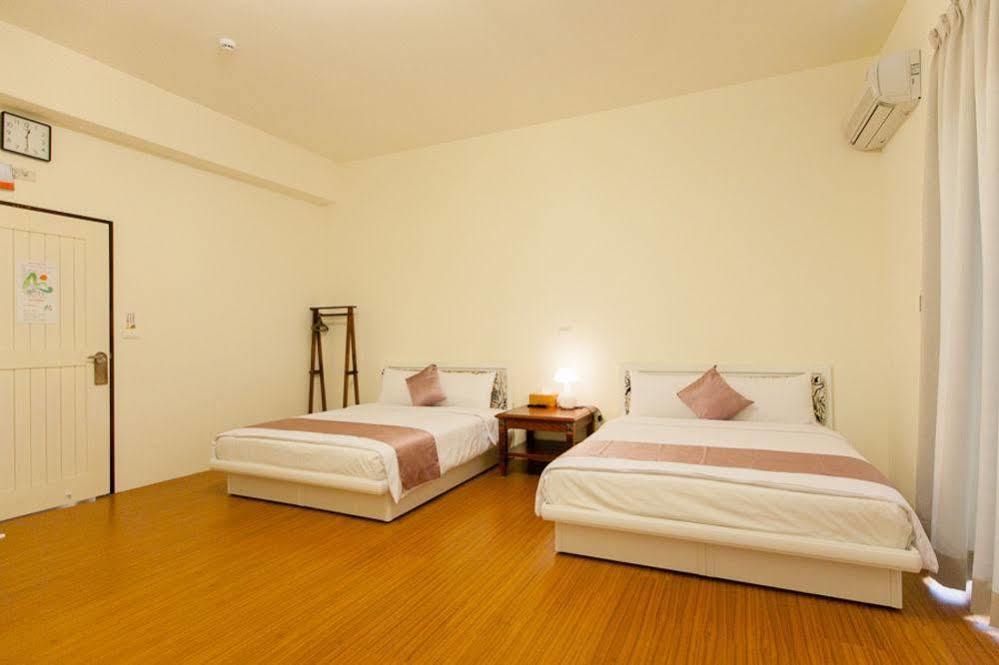3520 Homestay Taitung Luaran gambar