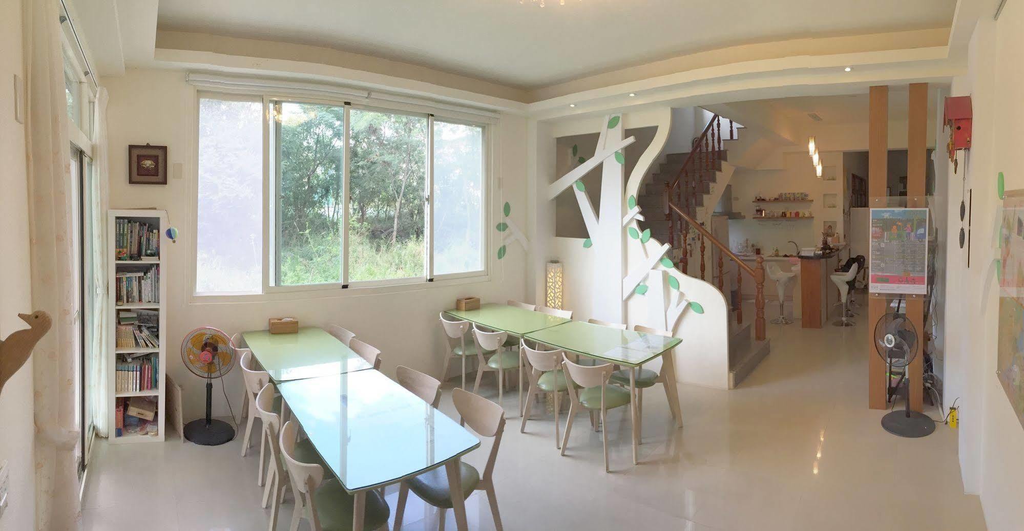 3520 Homestay Taitung Luaran gambar