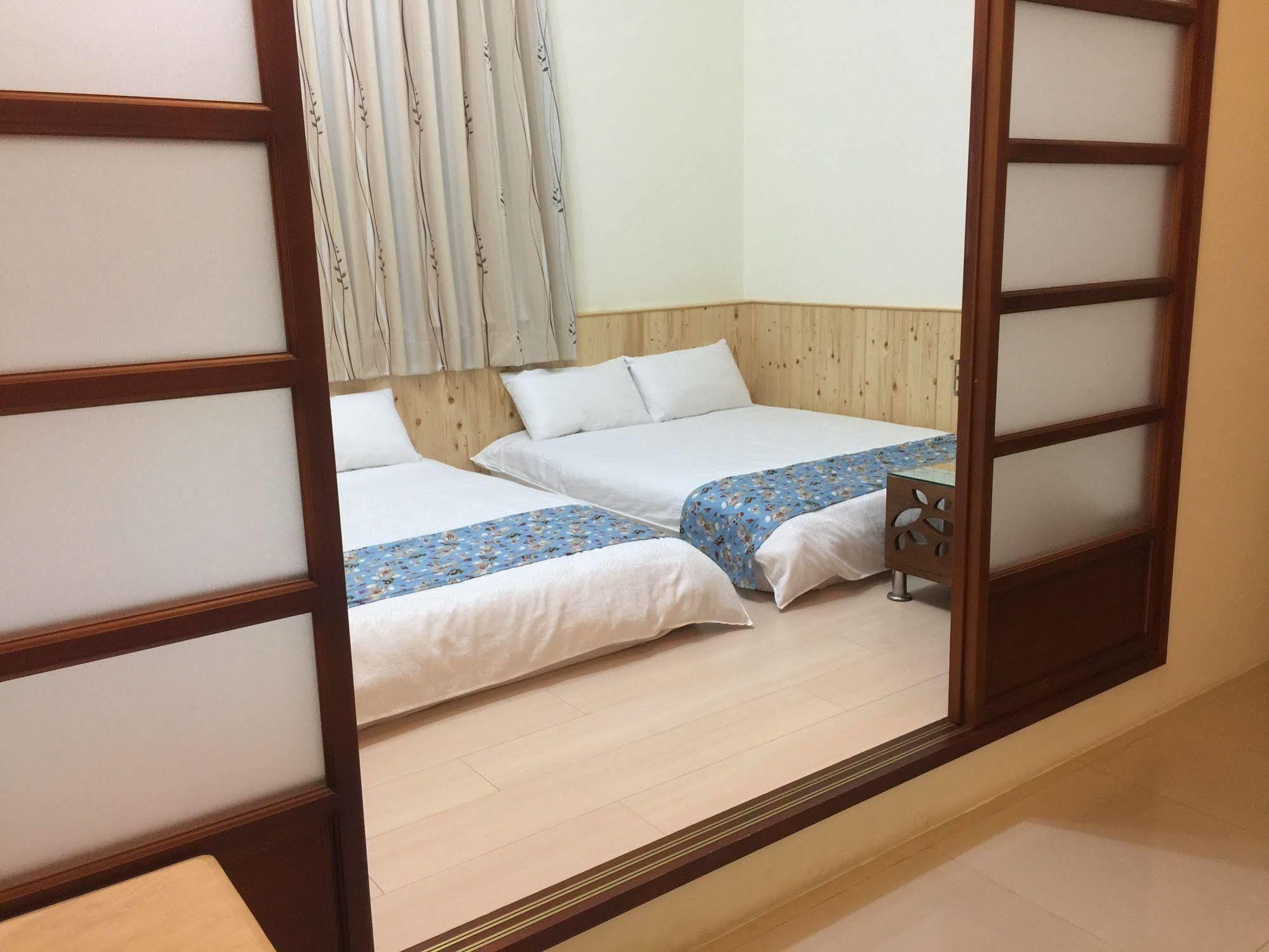 3520 Homestay Taitung Luaran gambar