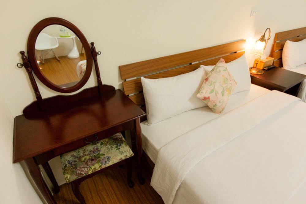 3520 Homestay Taitung Luaran gambar