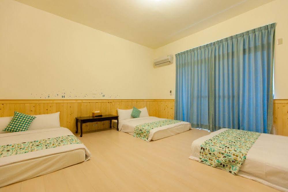 3520 Homestay Taitung Luaran gambar
