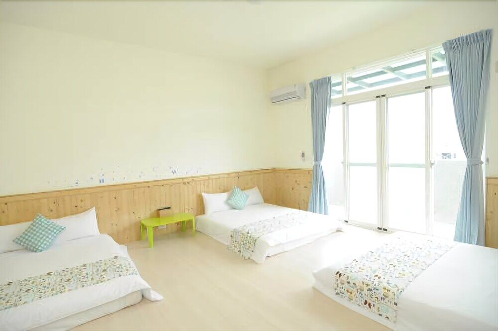 3520 Homestay Taitung Luaran gambar